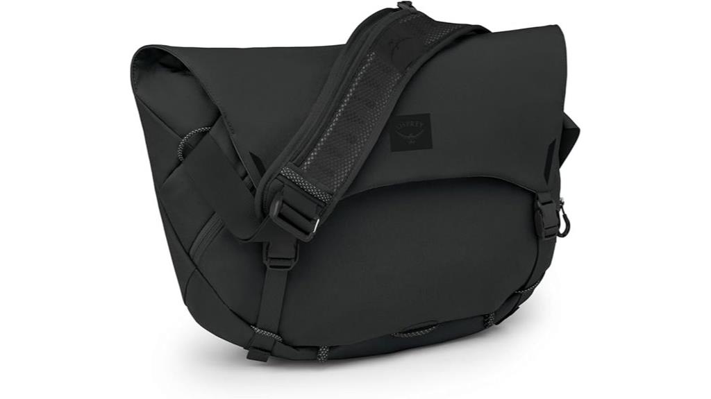 osprey commuter bike bag