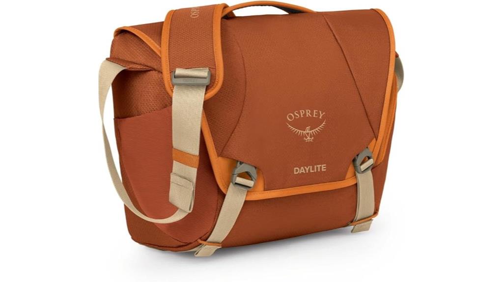 osprey daylite messenger bag