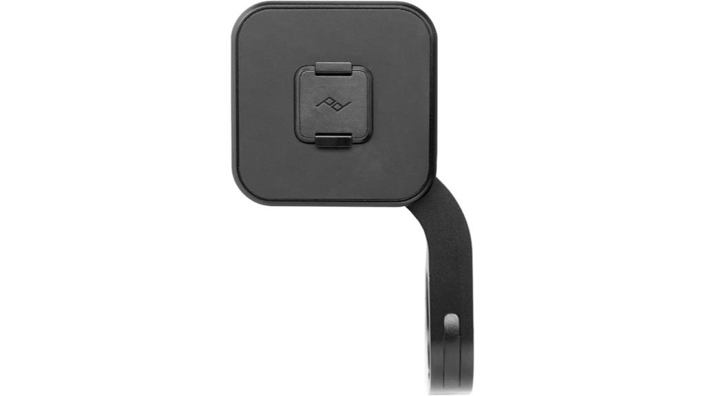 peak design bike mount