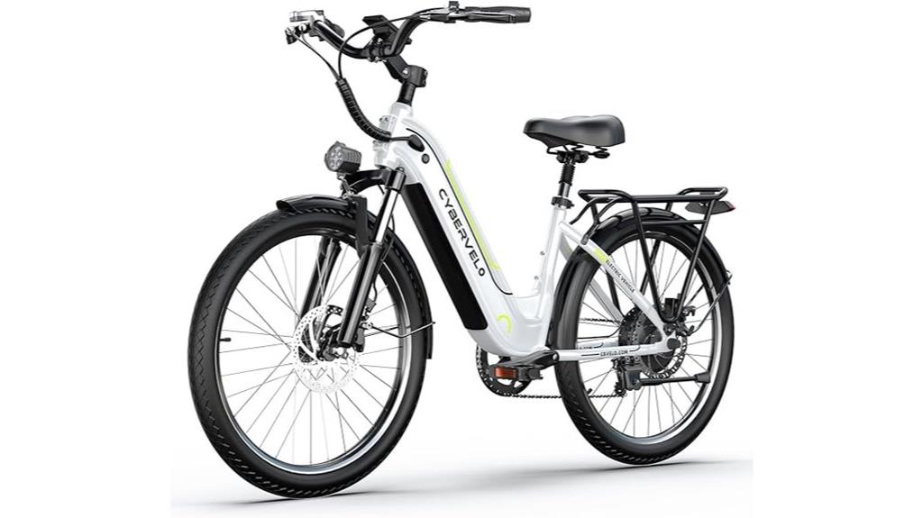 peak electric bike adults