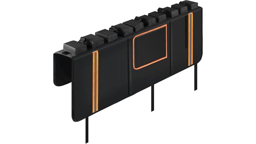 pickup truck tailgate pad