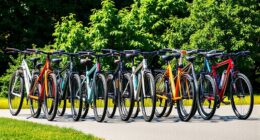 plus size women s bike options