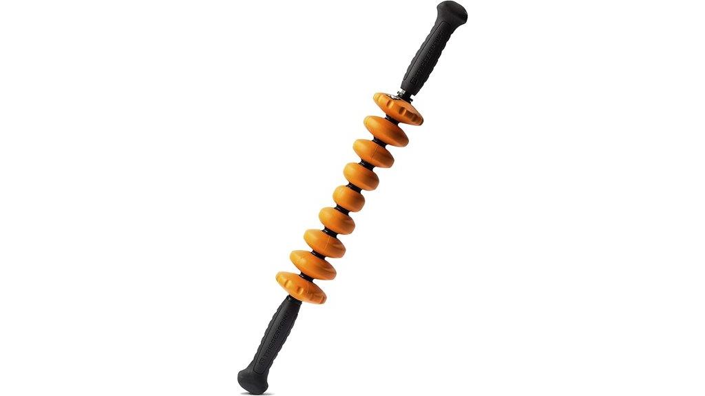 portable handheld massage tool