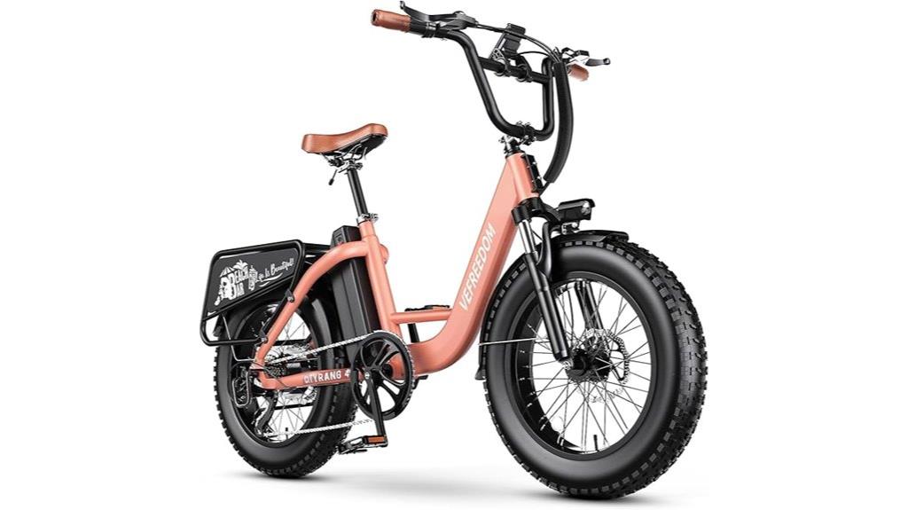 powerful 1500w electric bike