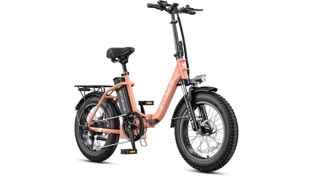 powerful adult electric bike