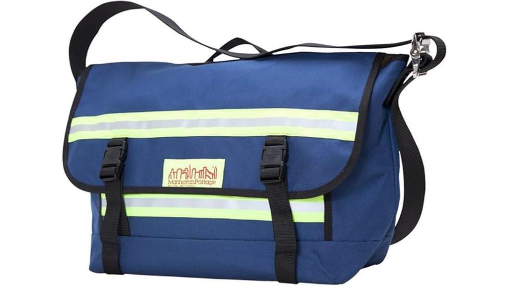 professional bike messenger bag