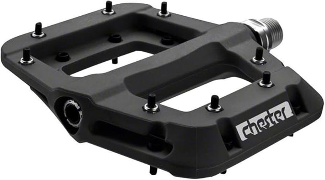 raceface chester pedal