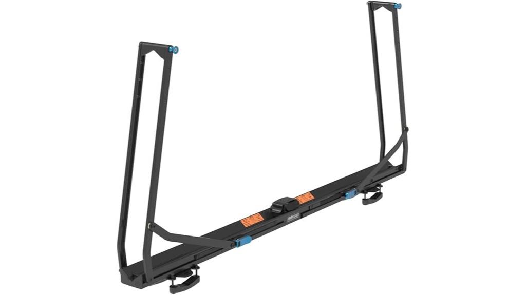 rockymounts machten roof rack
