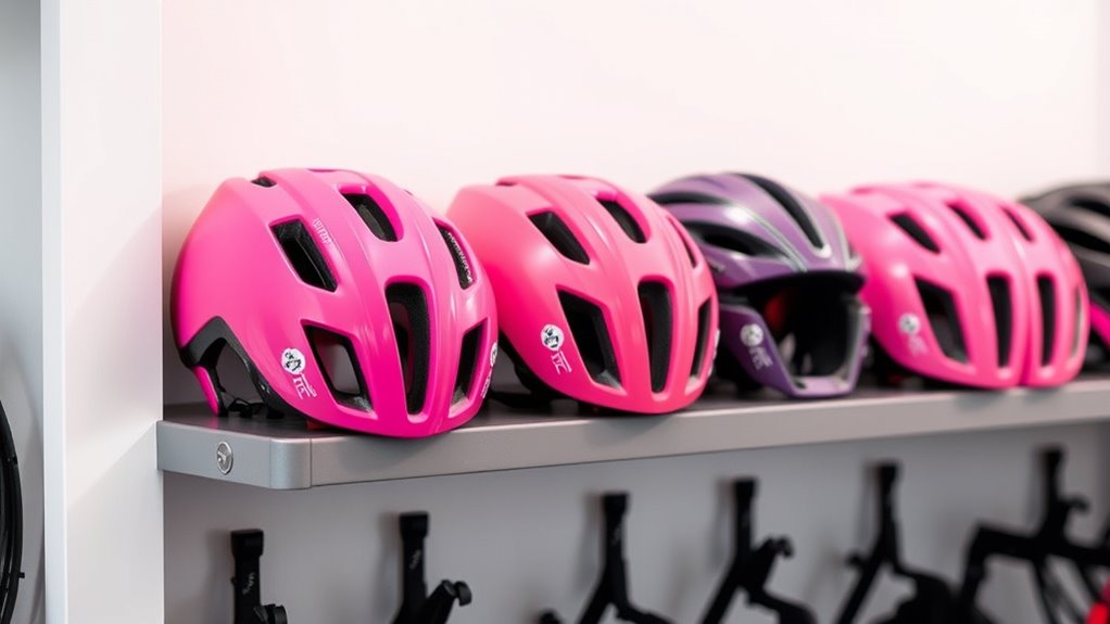 safety comfort style fit