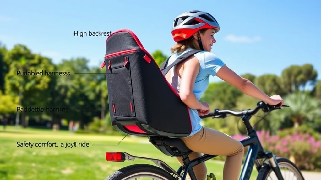 safety compatibility ease capacity