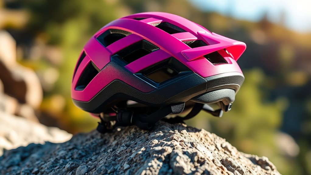 safety fit comfort style