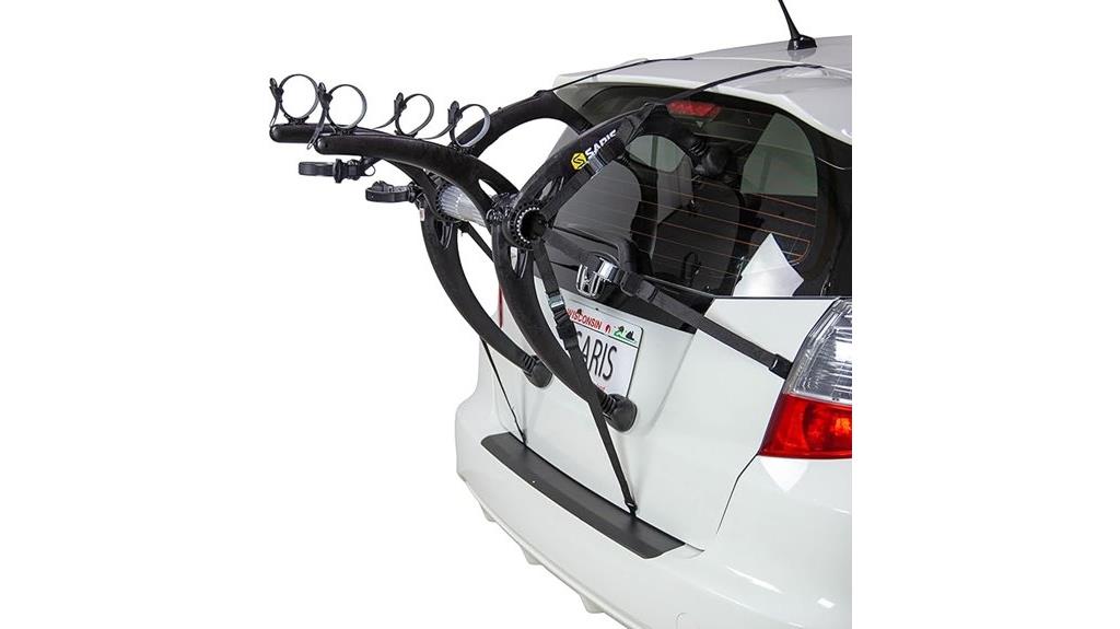 saris bones ex rack