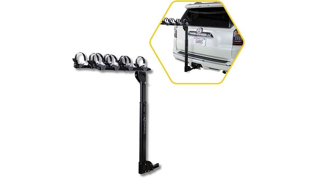 saris grand slam hitch