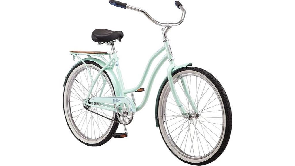schwinn cruiser bike options