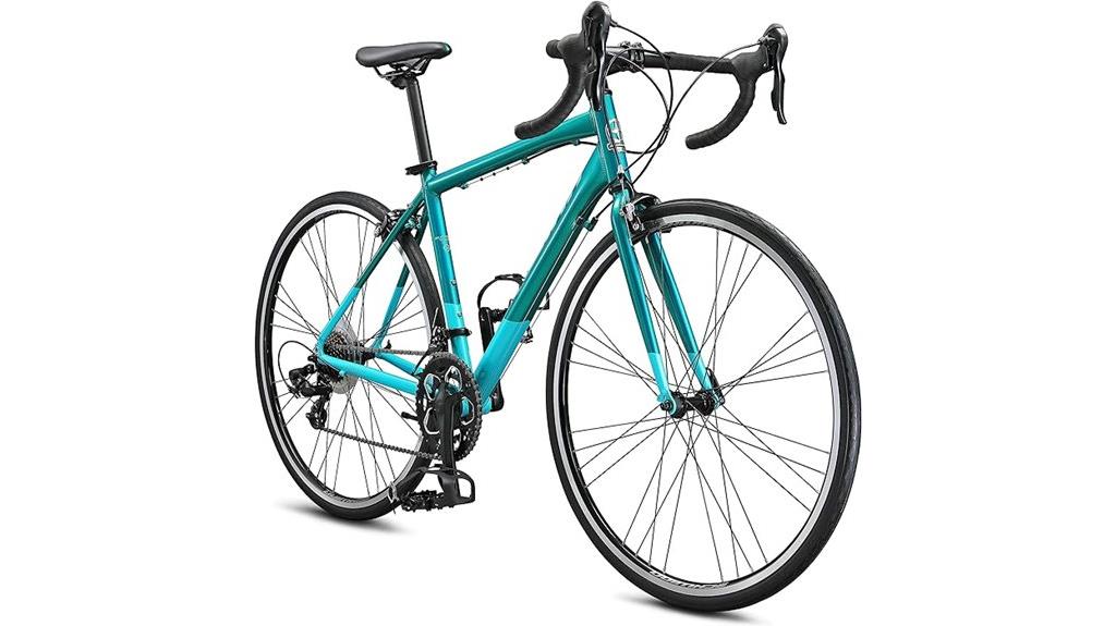 schwinn phocus 1 6 disc