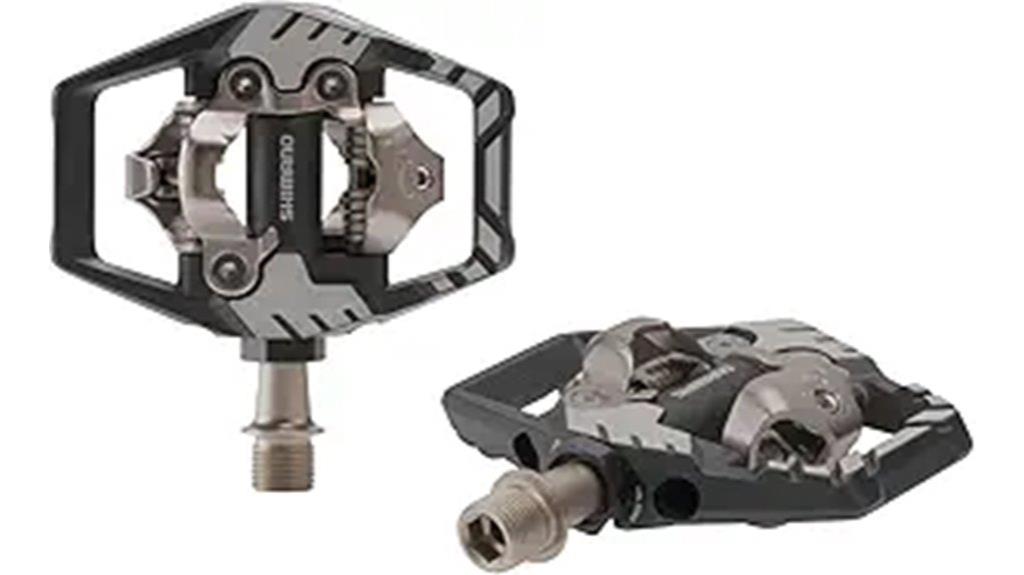 shimano deore xt pedal