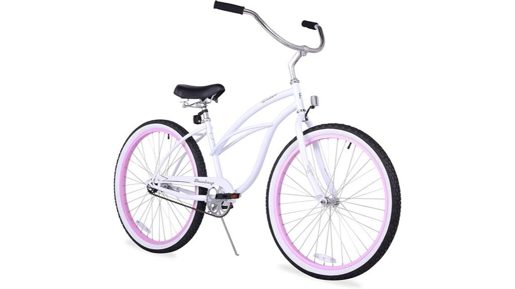 six three zero urban cruiser