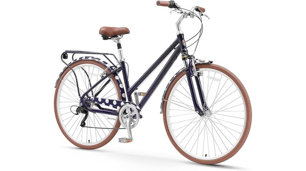 six three zero women s bike