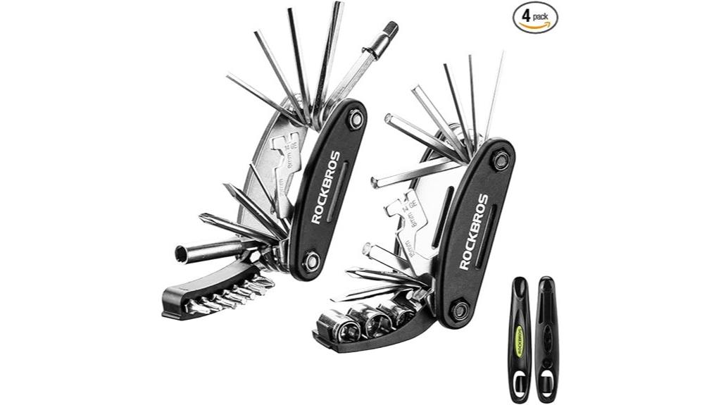 sixteen in one bike tool