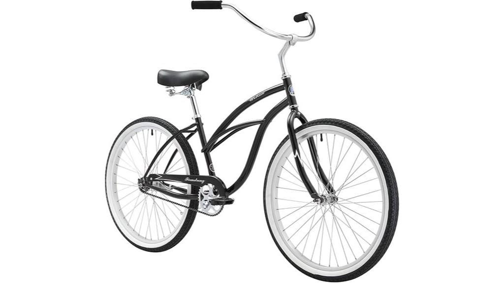 sixthreezero urban beach cruiser