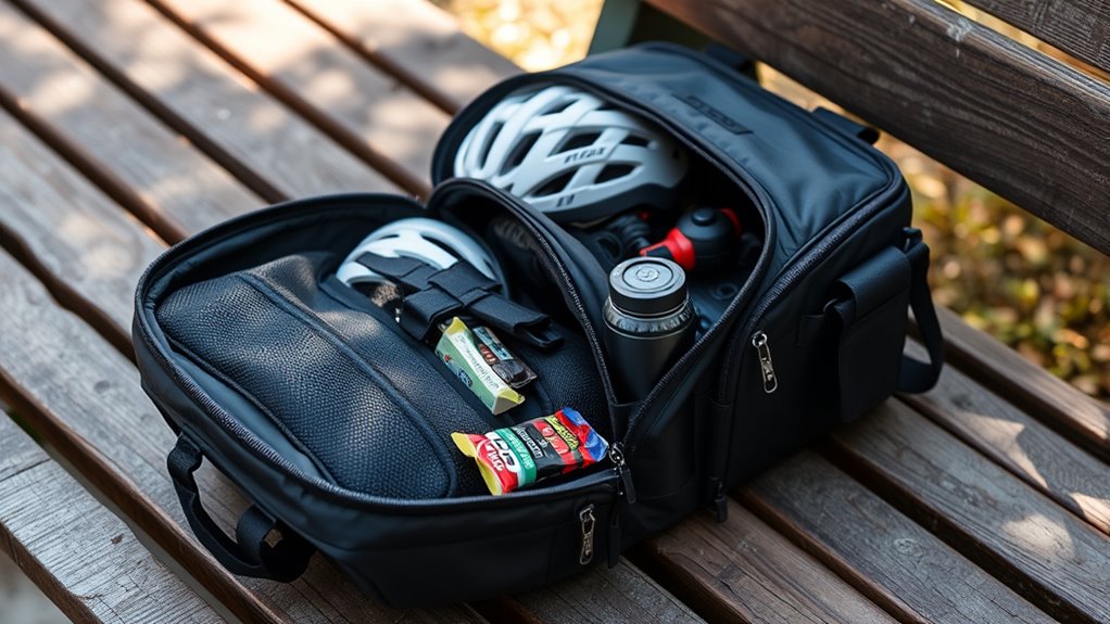 size durability comfort organization