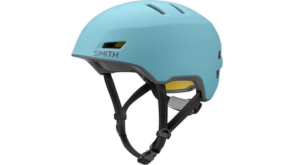 smith cycling helmet mips