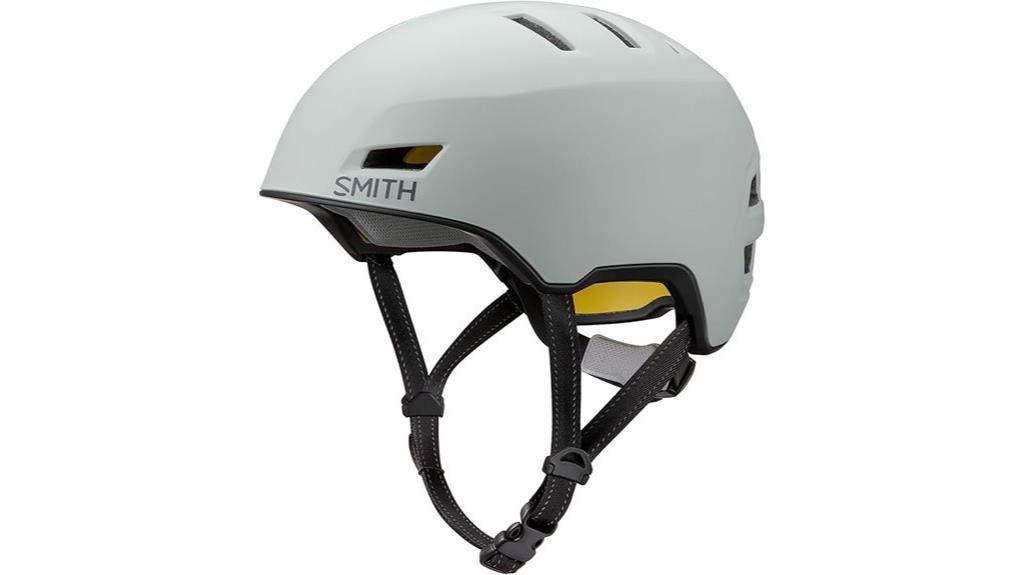 smith cycling helmet mips