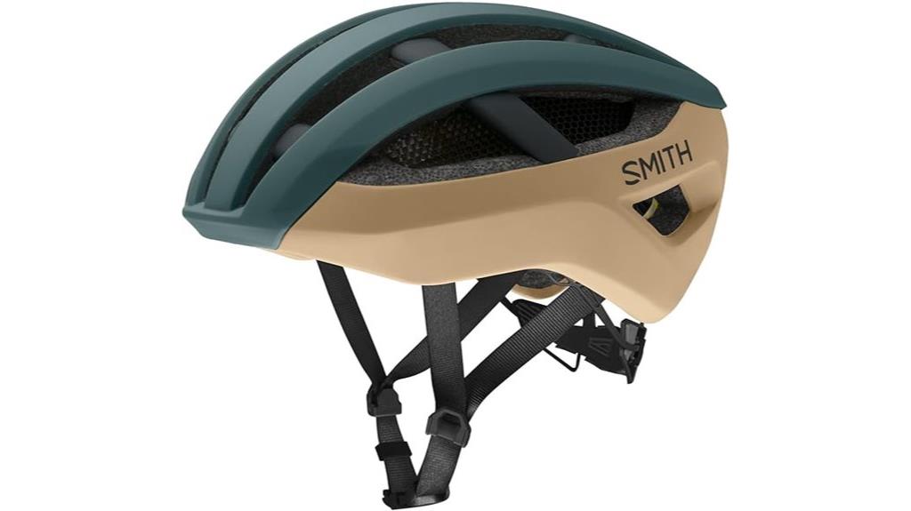 smith cycling helmet mips
