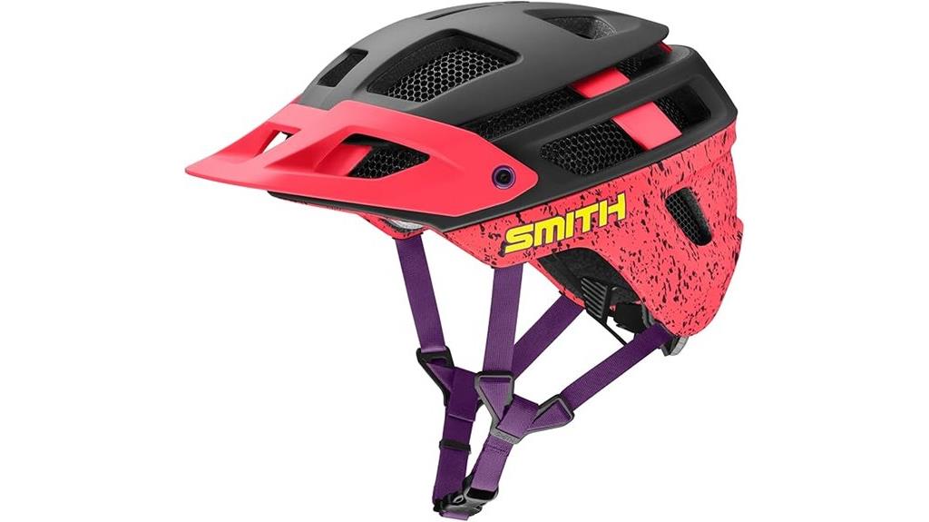smith forefront 2 helmet