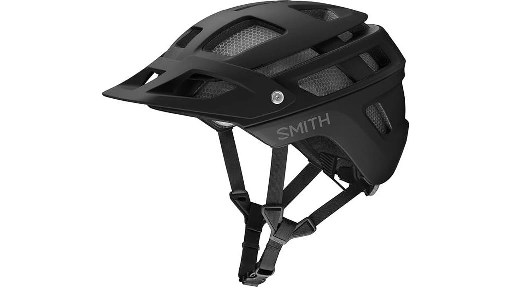smith forefront 2 helmet