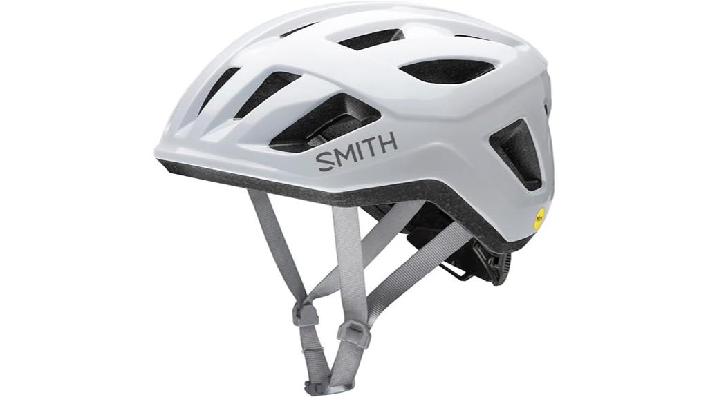 smith helmet with mips