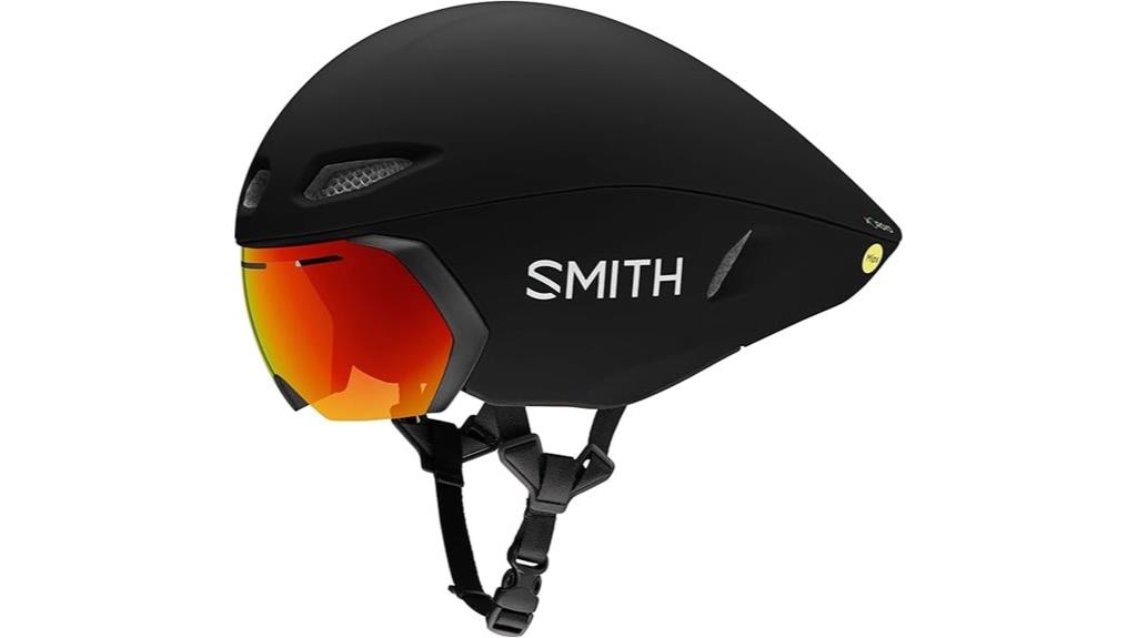 smith jetstream tt