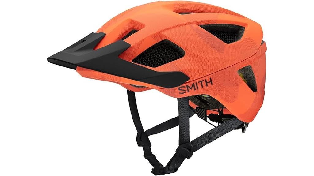 smith mtb helmet mips