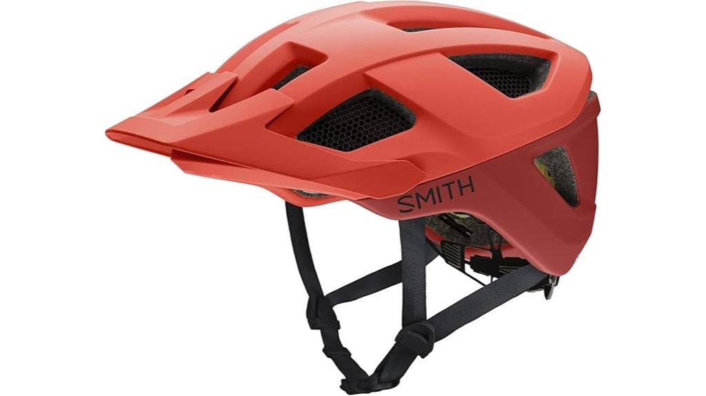 smith mtb helmet mips