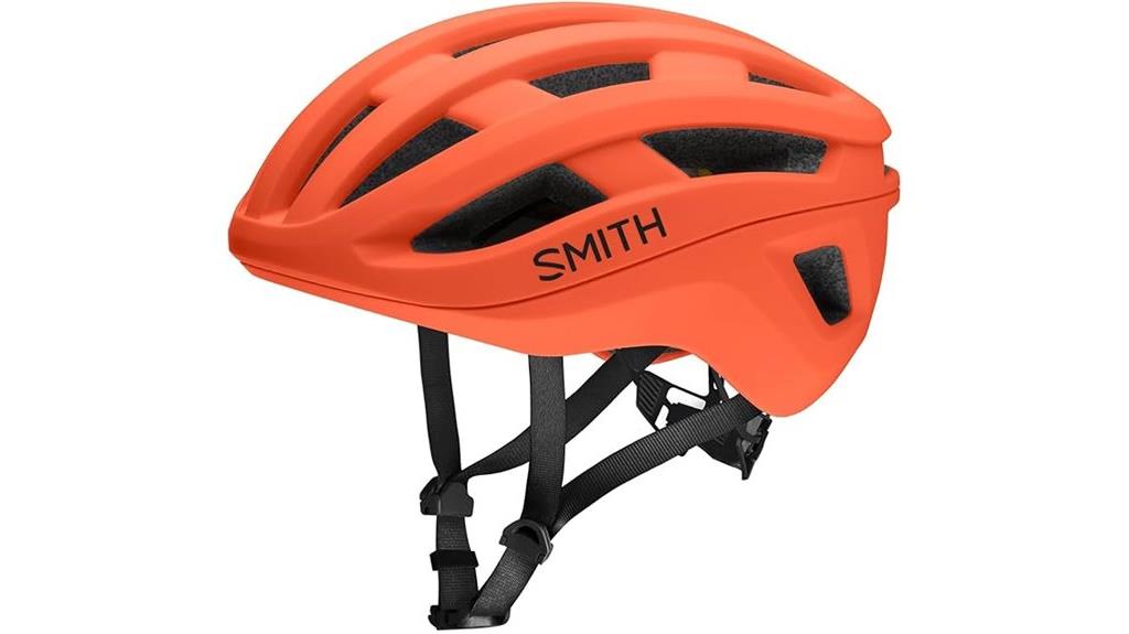 smith persists in mips