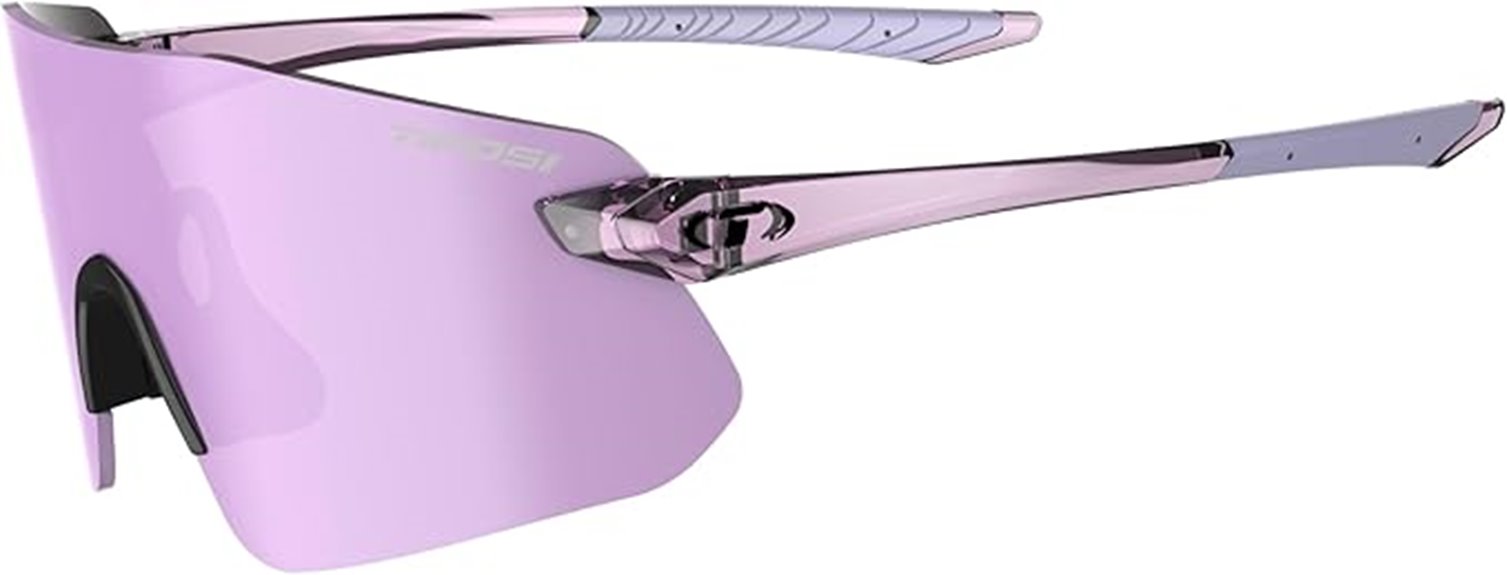 sporty sunglasses for all