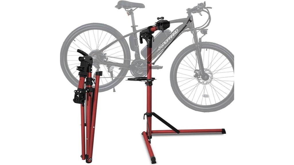 sturdy electric bike repair