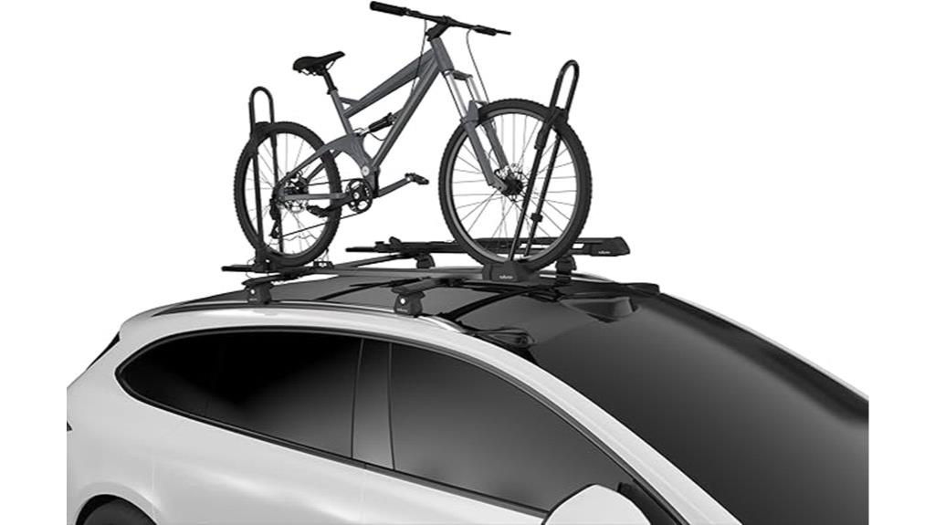 sturdy vehicle bicycle carrier