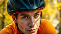 summer cycling helmet options