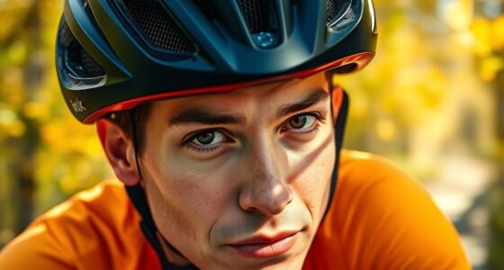 summer cycling helmet options