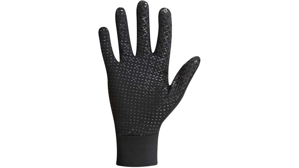 thermal lite cycling gloves