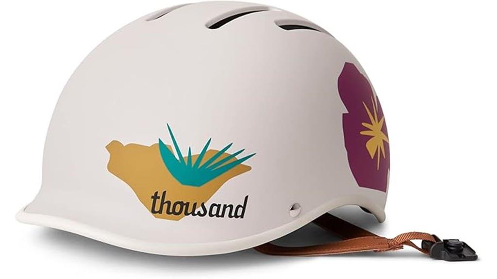thousand heritage 2 0 helmet