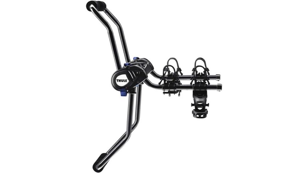 thule 910xt bike carrier