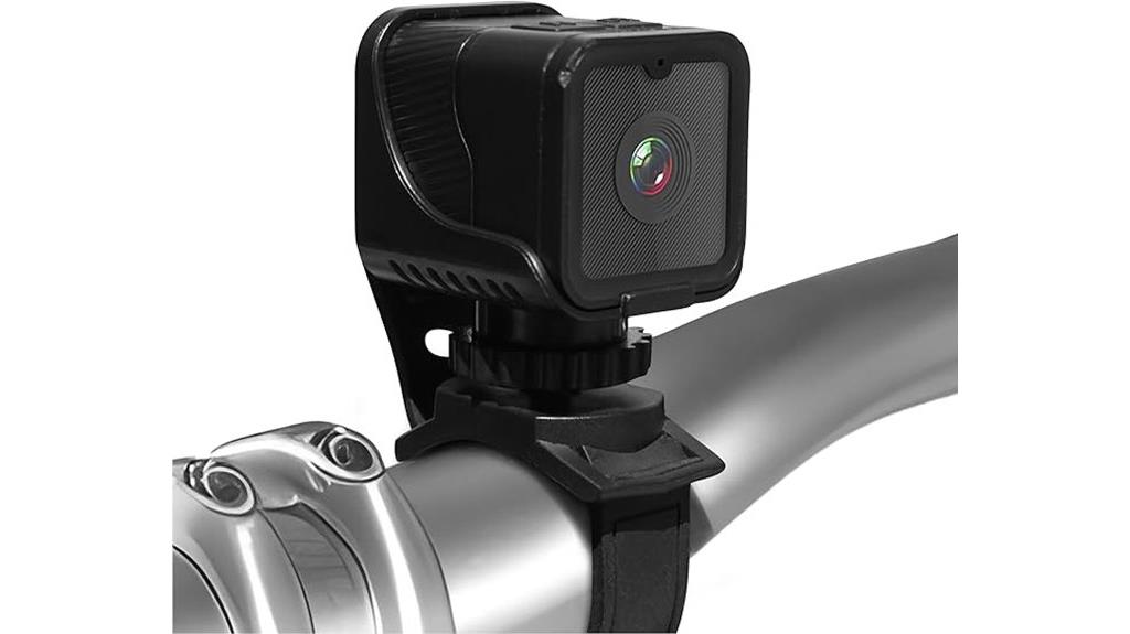 tirol gopro bike camera