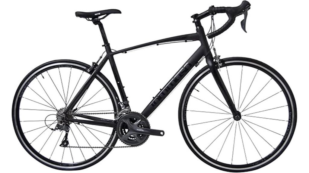 tommaso forcella sport bike