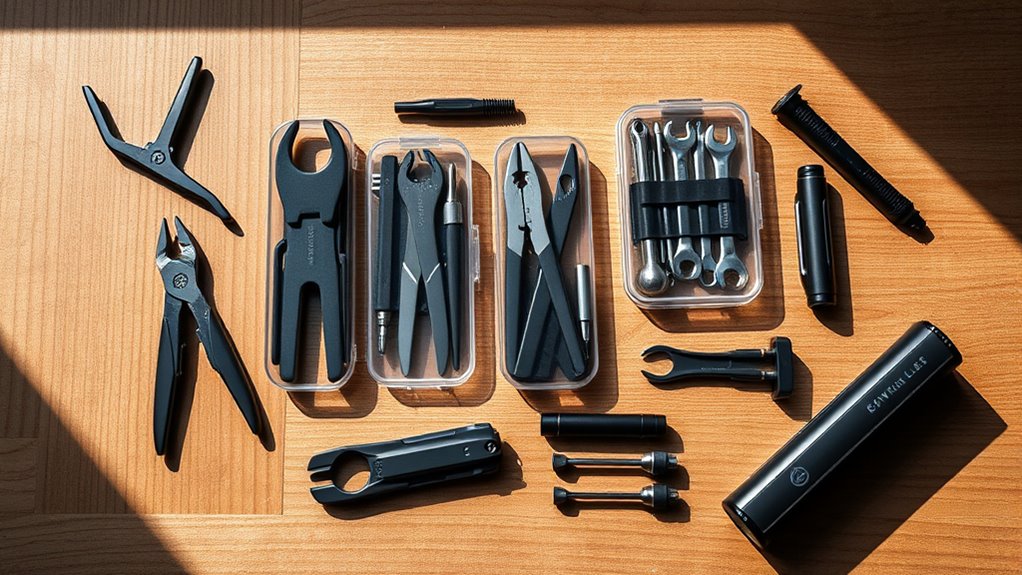 tool variety durability affordability