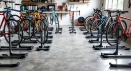 top 14 bike stand options
