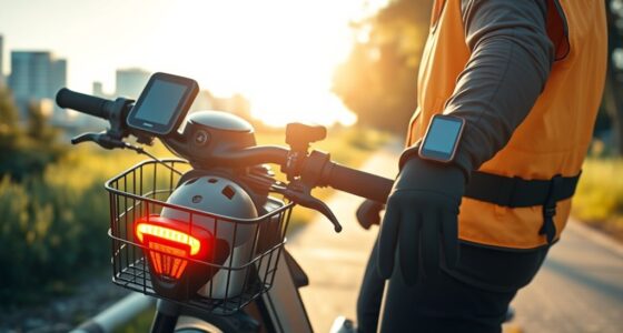 top 15 e bike accessories 2025