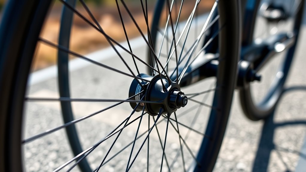 top 15 speed durable wheelsets