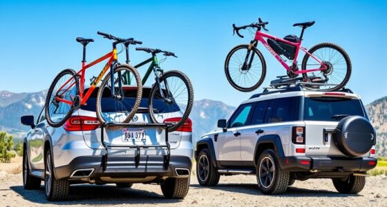 top 15 vehicle racks 2025